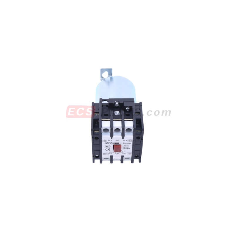 Elevator Contactor MG5 AC220V Ac-0.38V 37A 1Th-40A